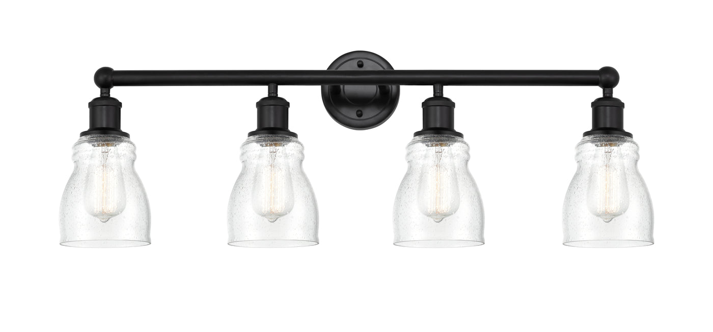 Edison Bath Vanity Light Cast Brass Finish