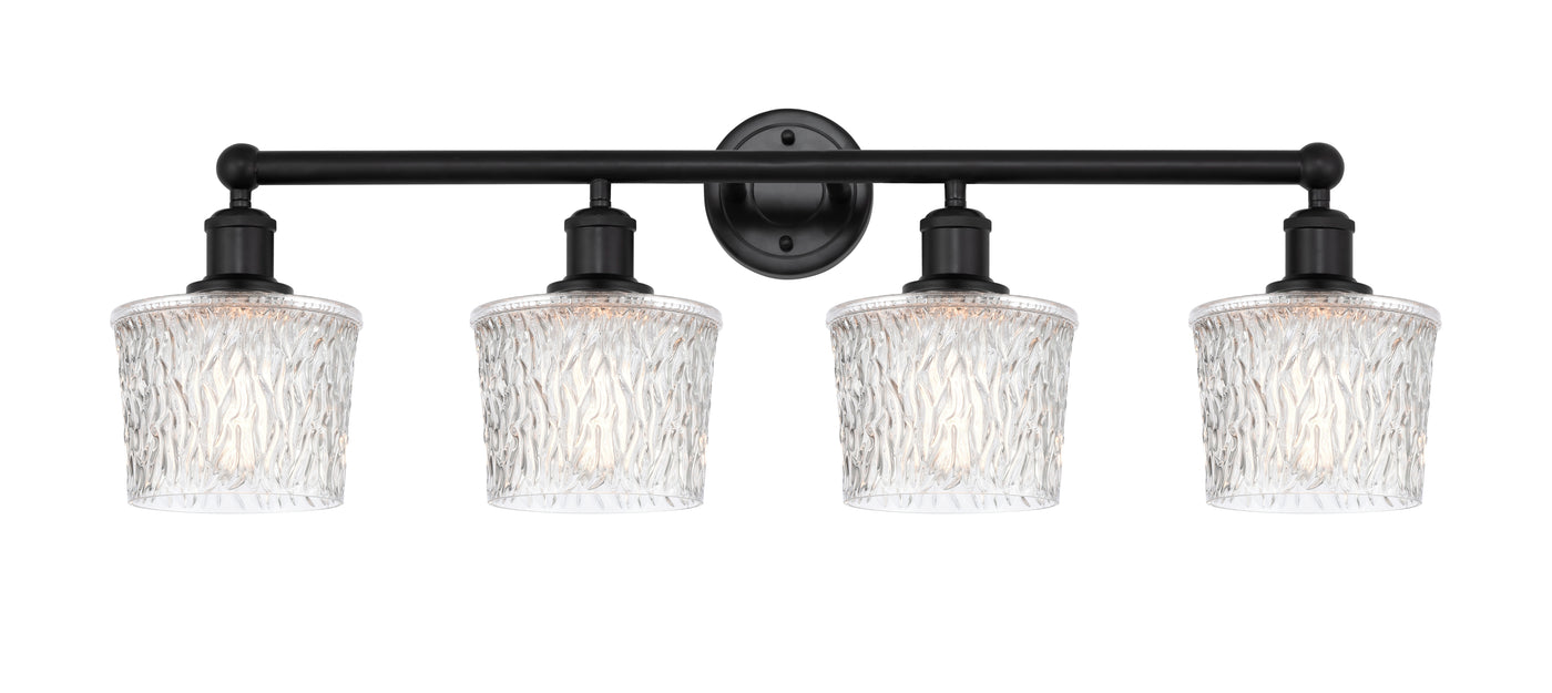 Edison Bath Vanity Light Cast Brass