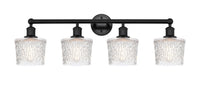 Edison Bath Vanity Light Cast Brass