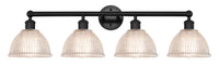 Edison Bath Vanity Light Cast Brass