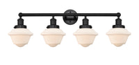 Edison Bath Vanity Light Cast Brass