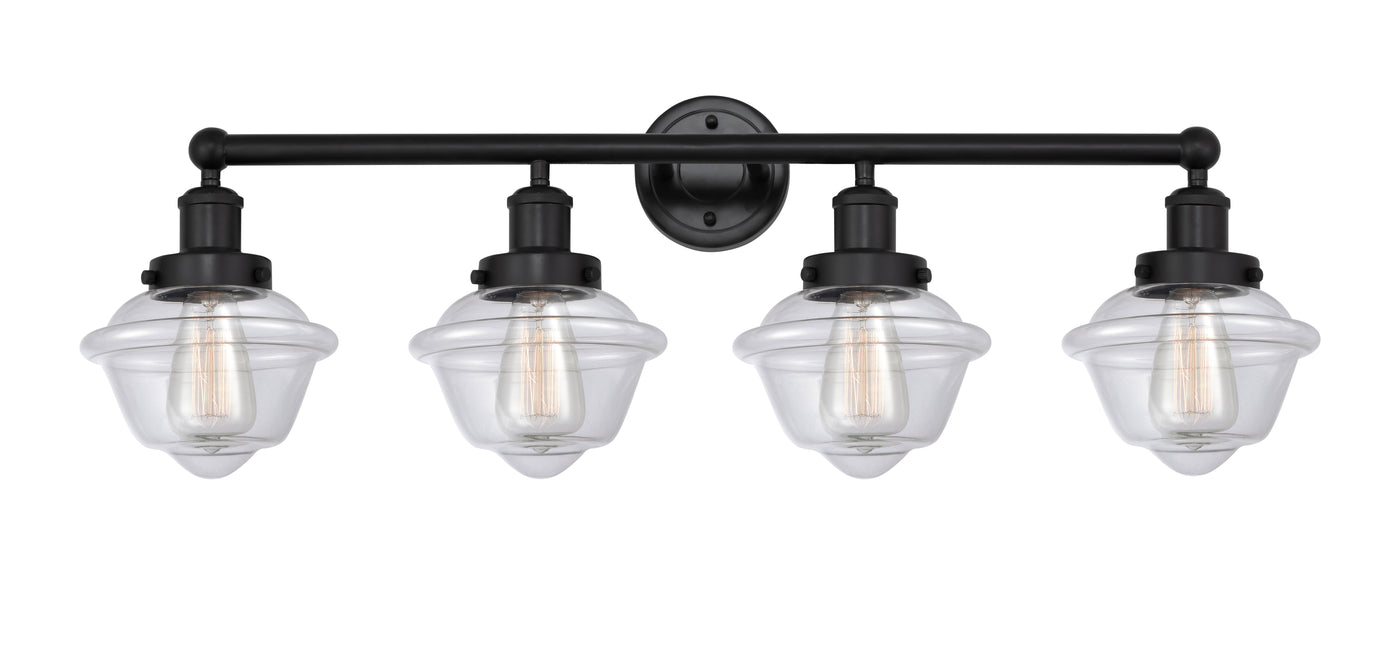 Edison Bath Vanity Light Cast Brass