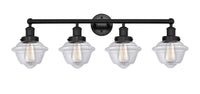 Edison Bath Vanity Light Cast Brass