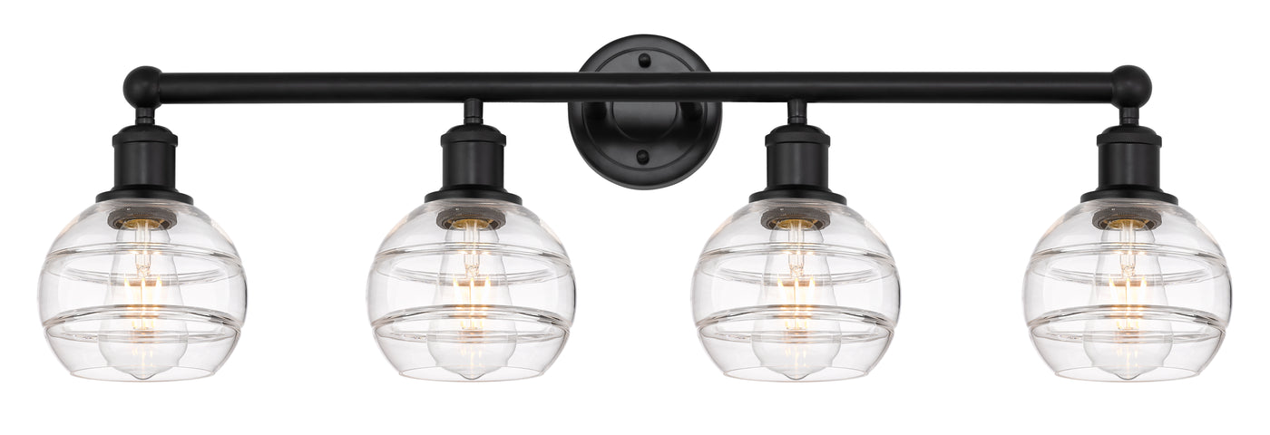 Edison Bath Vanity Light Cast Brass 34.25