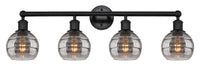 Edison Bath Vanity Light Cast Brass 34.25