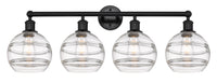Edison Bath Vanity Light Cast Brass Steel