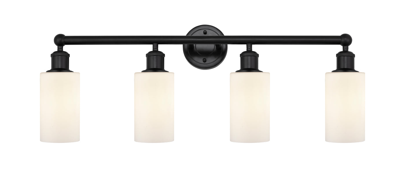 Edison Bath Vanity Light Cast Brass