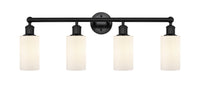 Edison Bath Vanity Light Cast Brass