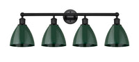 Edison Industrial, Farmhouse, Restoration-Vintage Bristol Bath Vanity Light