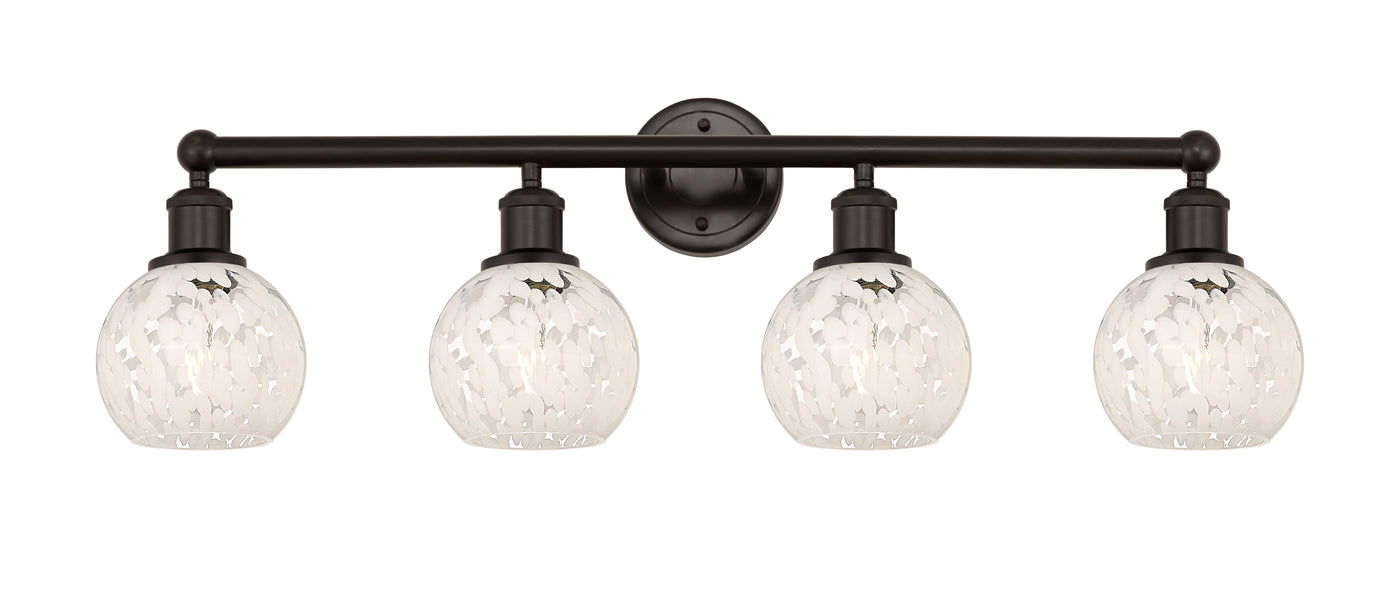 Edison Bath Vanity Light Cast Brass Finish