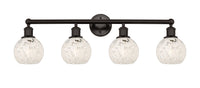 Edison Bath Vanity Light Cast Brass Finish