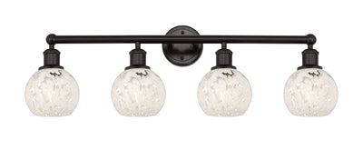 Edison Bath Vanity Light Cast Brass Finish