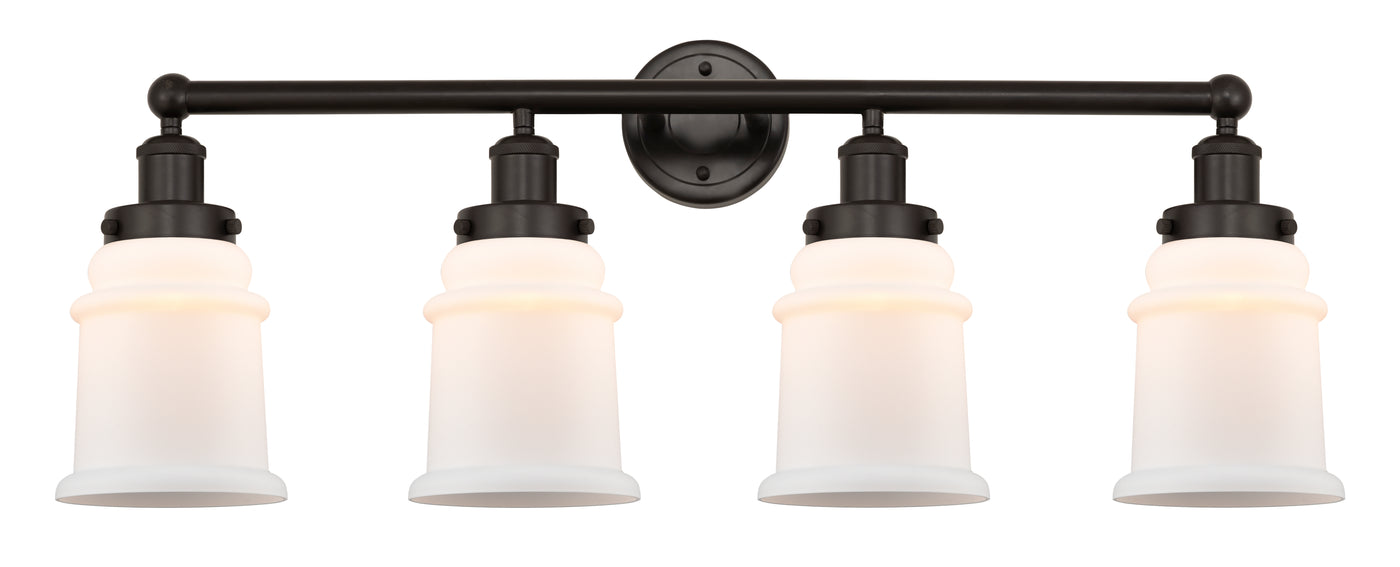 Edison Bath Vanity Light Cast Brass Steel