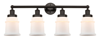 Edison Bath Vanity Light Cast Brass Steel