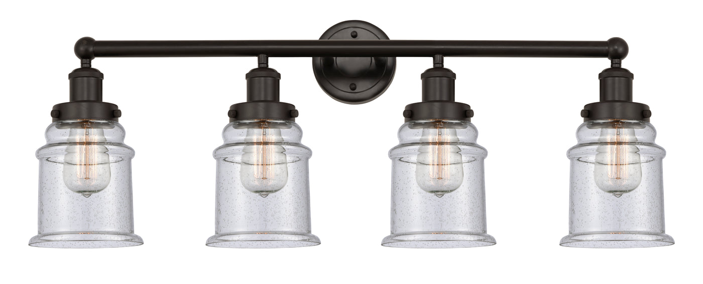 Edison Bath Vanity Light Cast Brass Steel