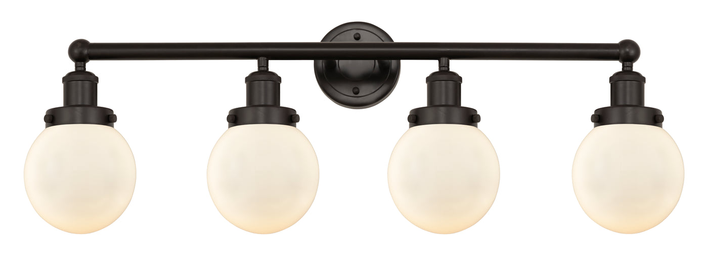 Edison Bath Vanity Light Cast Brass Finish