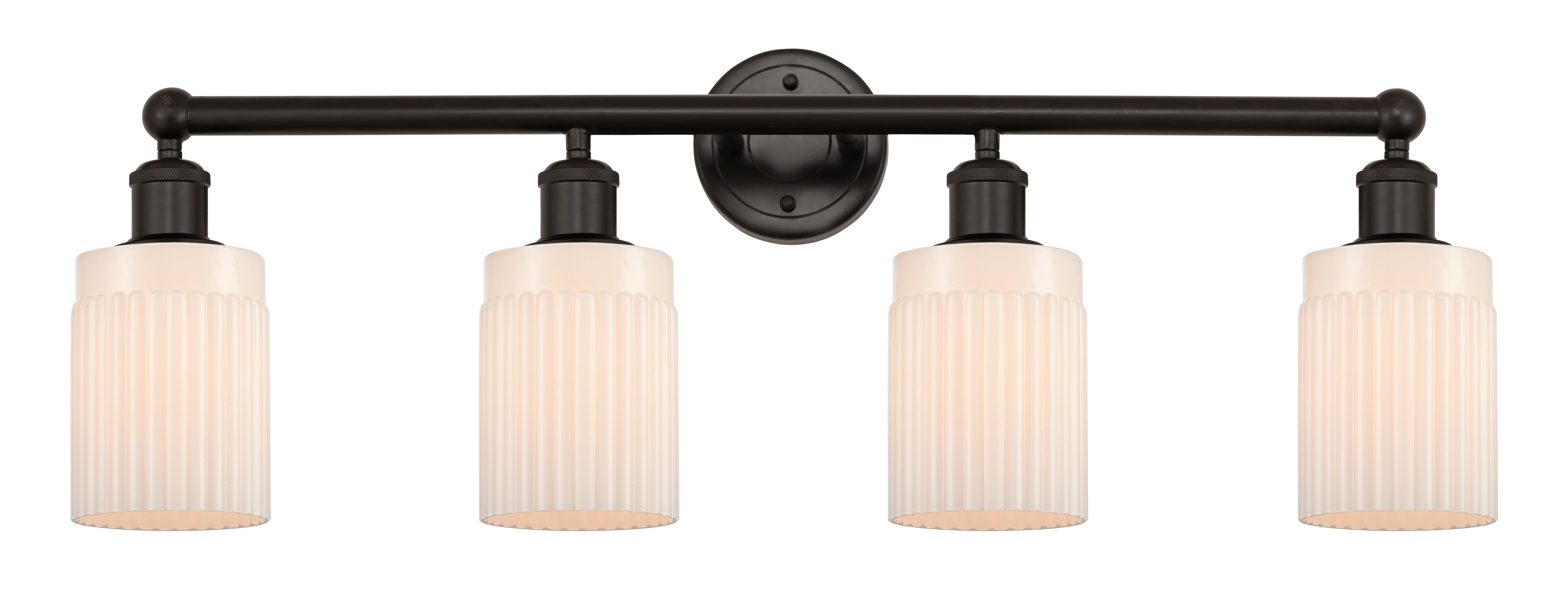 Edison Bath Vanity Light Cast Brass Steel