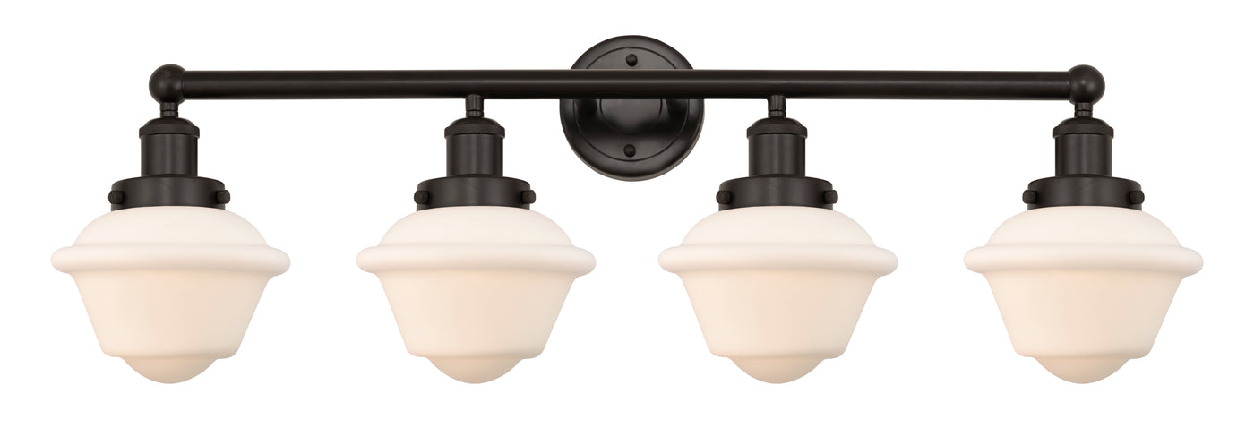 Edison Bath Vanity Light Cast Brass