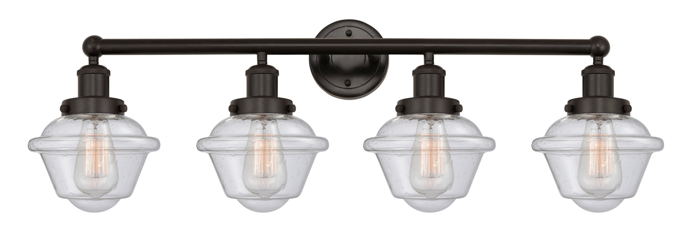 Edison Bath Vanity Light Cast Brass