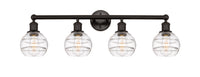 Edison Bath Vanity Light Cast Brass 34.25