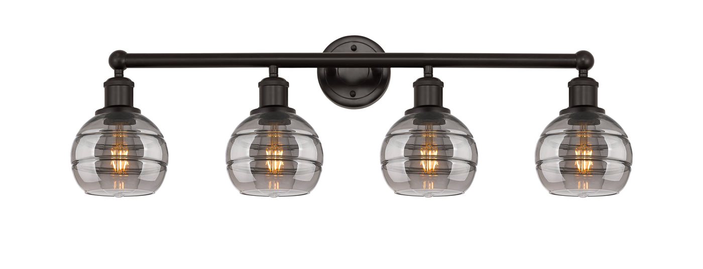 Edison Bath Vanity Light Cast Brass 34.25
