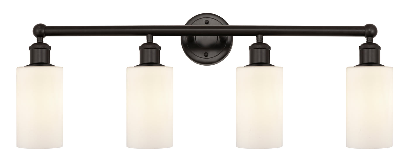 Edison Bath Vanity Light Cast Brass