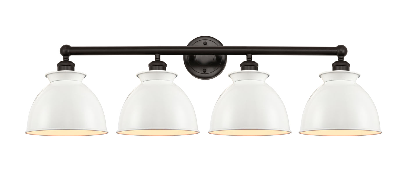 Edison Industrial, Restoration-Vintage, Transitional  Appalachian Bath Vanity Light