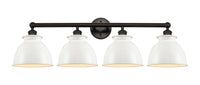 Edison Industrial, Restoration-Vintage, Transitional  Appalachian Bath Vanity Light