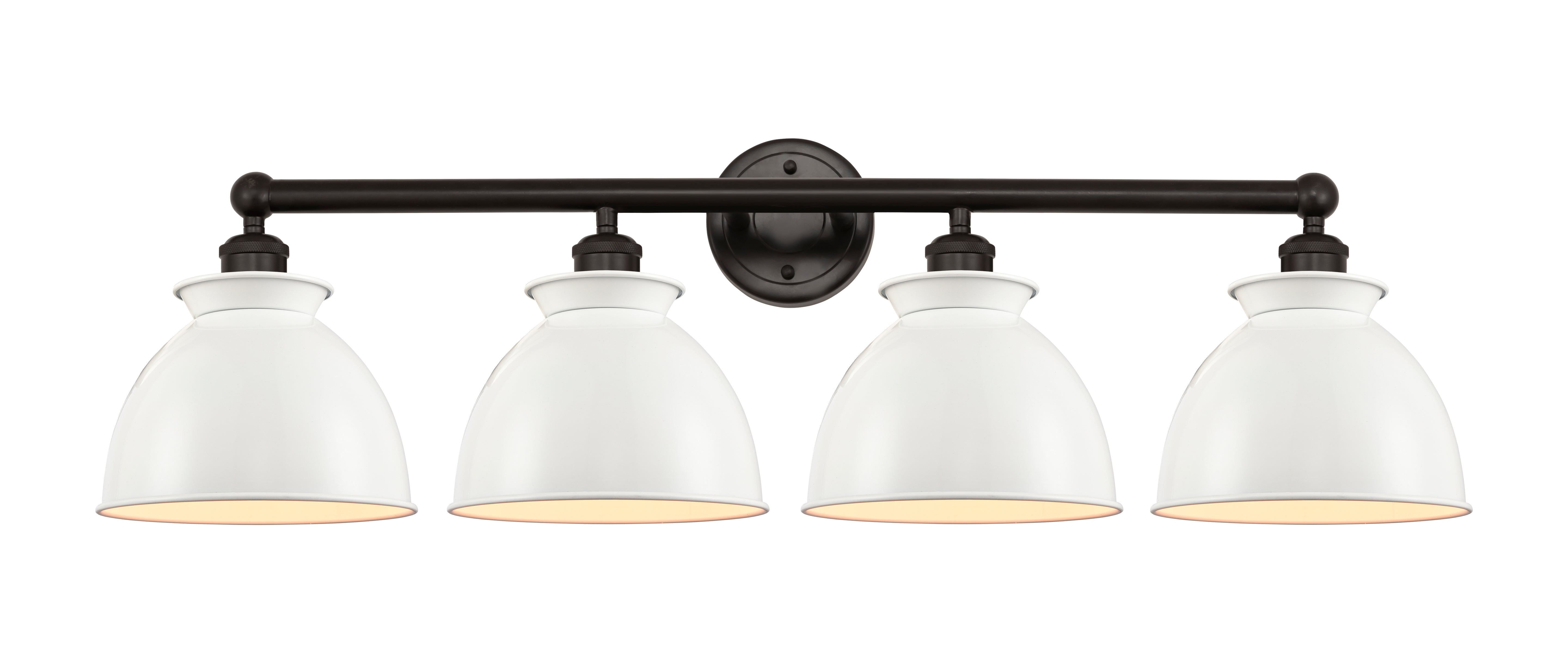 Edison Industrial, Restoration-Vintage, Transitional  Appalachian Bath Vanity Light