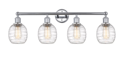 Edison Bath Vanity Light Cast Brass Finish