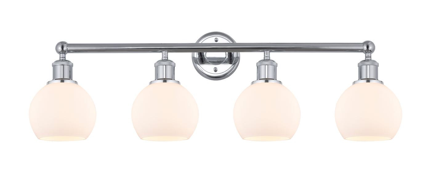Edison Bath Vanity Light Cast Brass Finish