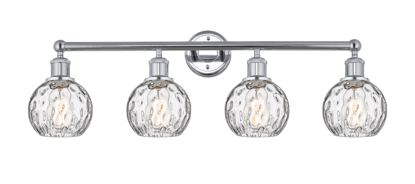 Edison Bath Vanity Light Cast Brass Steel