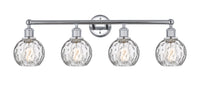 Edison Bath Vanity Light Cast Brass Steel