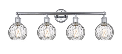 Edison Bath Vanity Light Cast Brass Steel