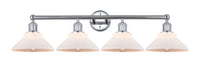 Edison Bath Vanity Light Cast Brass Finish