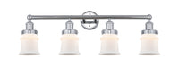 Edison Bath Vanity Light 33 Inch Width