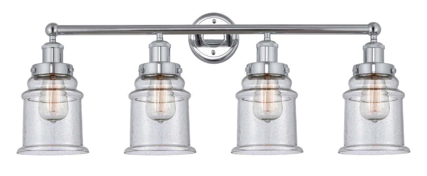 Edison Bath Vanity Light Cast Brass Steel