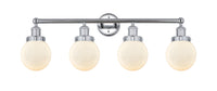 Edison Bath Vanity Light Cast Brass Finish