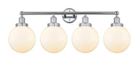 Edison Bath Vanity Light Cast Brass Steel