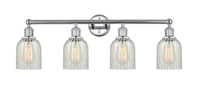 Edison Bath Vanity Light Glass Steel