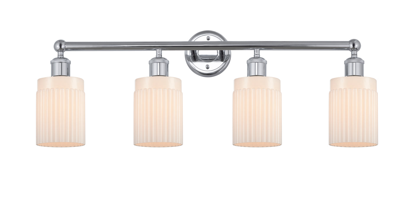 Edison Bath Vanity Light Cast Brass Steel