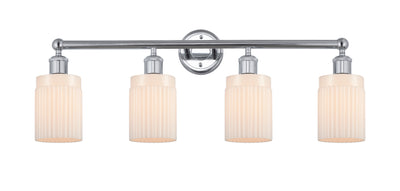Edison Bath Vanity Light Cast Brass Steel