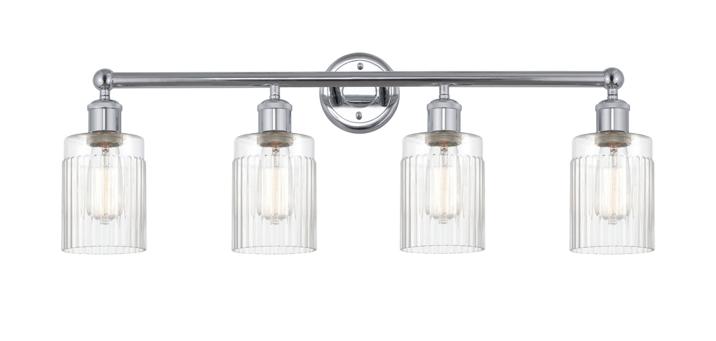 Edison Bath Vanity Light Cast Brass Steel