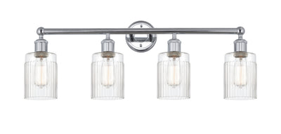 Edison Bath Vanity Light Cast Brass Steel