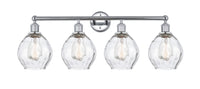 Edison Bath Vanity Light Cast Brass Steel