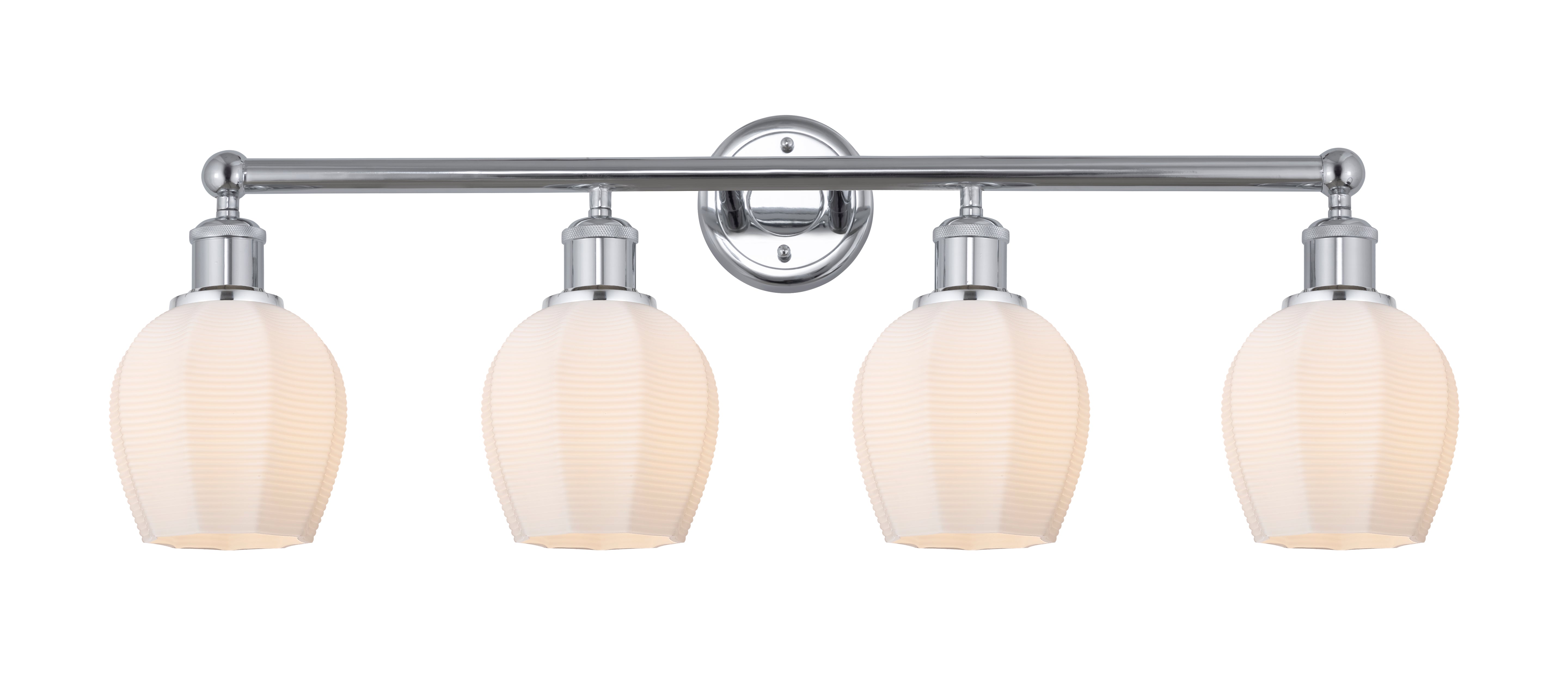 Edison Bath Vanity Light Cast Brass Finish