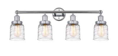 Edison Bath Vanity Light Cast Brass