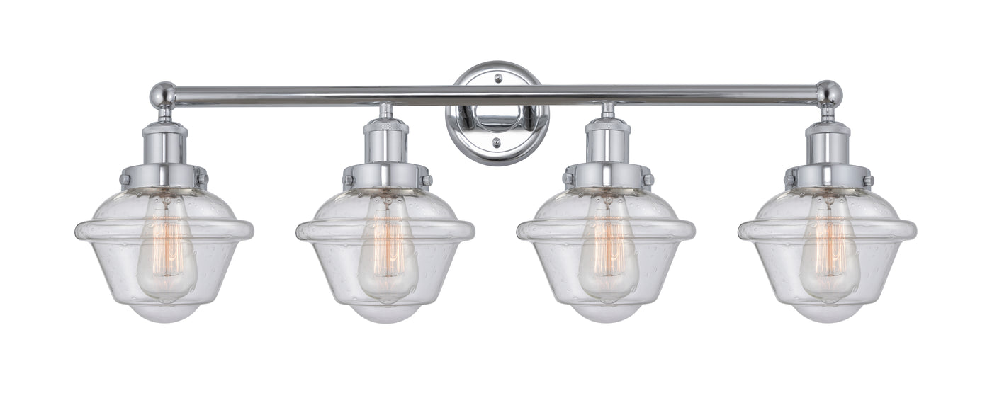Edison Bath Vanity Light Cast Brass