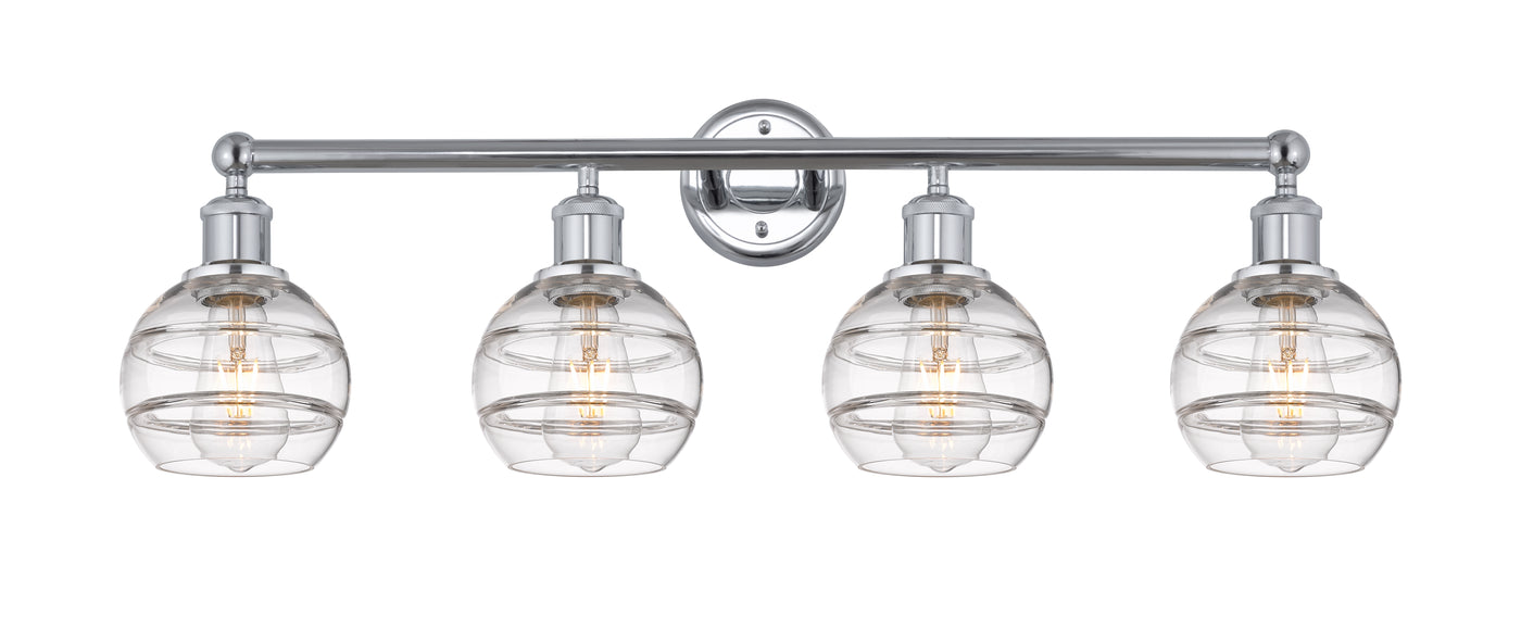 Edison Bath Vanity Light Cast Brass 34.25