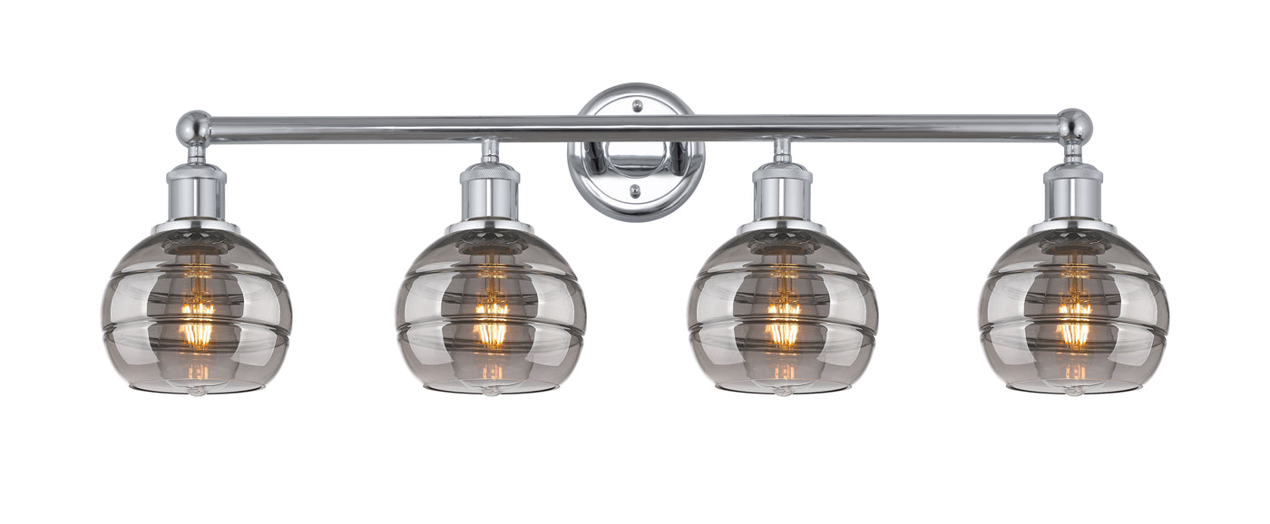 Edison Bath Vanity Light Cast Brass 34.25